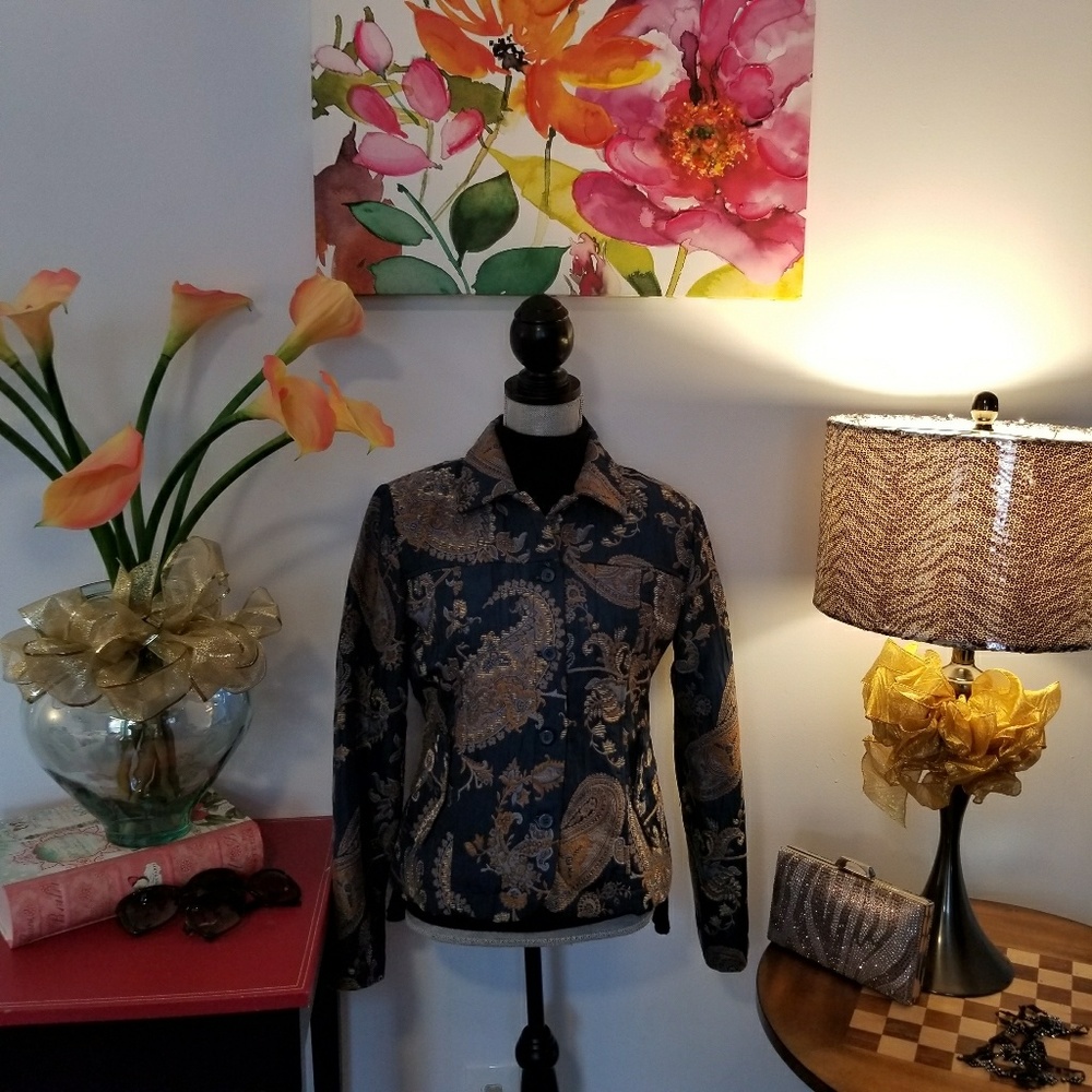 Jacket - Picture 5 of 5